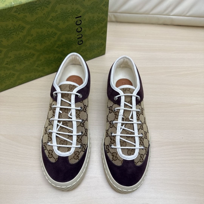 G*u*i sneakers